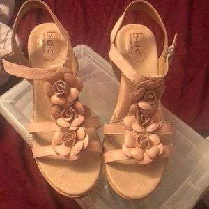 Dress sandals size 11